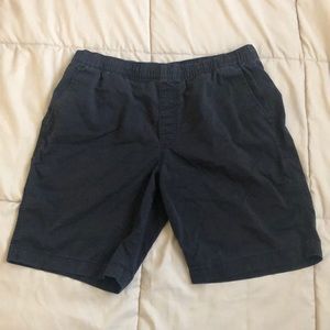 Uniqlo Dry Stretch Easy Shorts